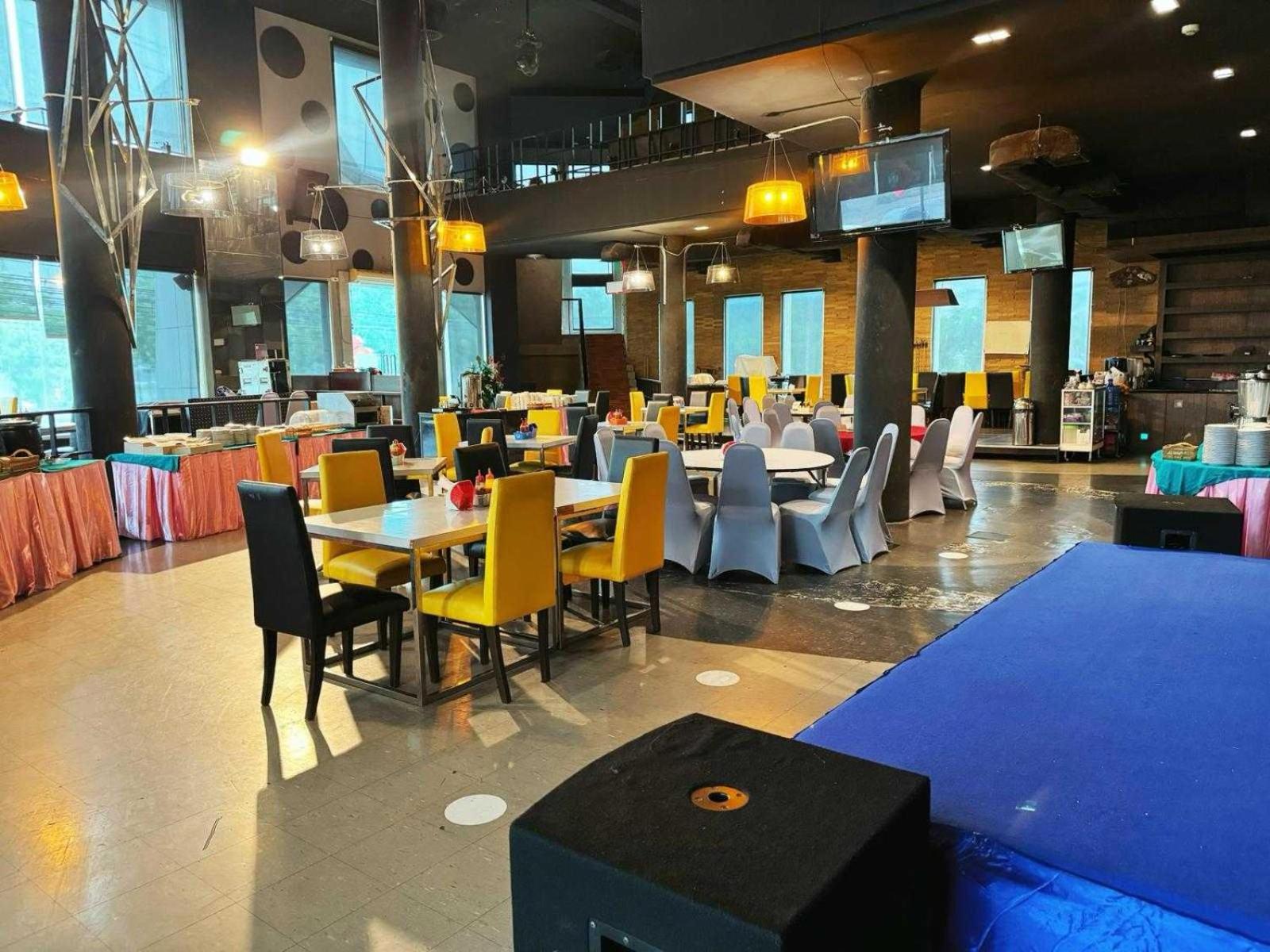 Capital O 75514 Vasidtee City Hotel Suphan Buri Luaran gambar