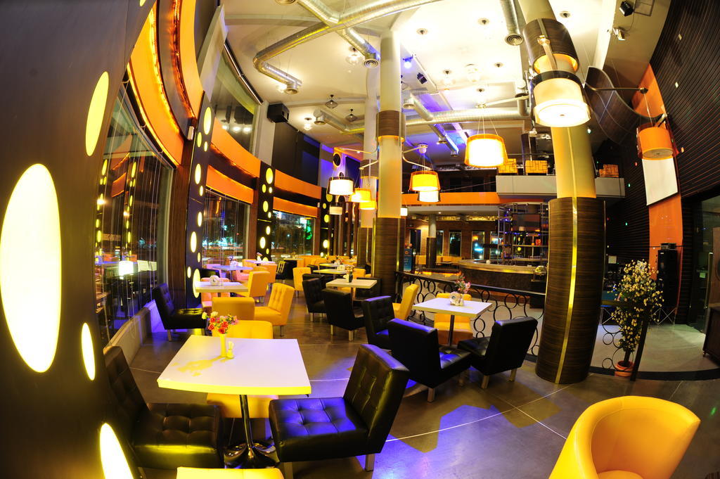 Capital O 75514 Vasidtee City Hotel Suphan Buri Luaran gambar